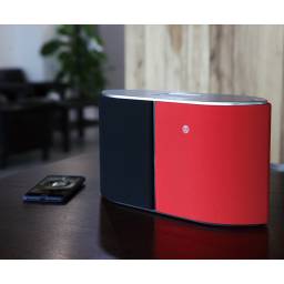 Parlante Bluetooth S21   30W/NFC/Control/Aux/  RAU0533  Rock Space