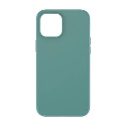 Silicone Case   Apple iPhone 12/12 Pro  Verde  RPC1593  Rock Space