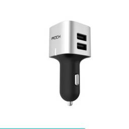 Rock Space   Smart Music Car Charger