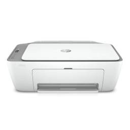 Impresora HP Deskjet Ink Advantage 2775 c/ Cartuchos