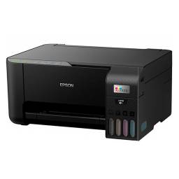 L1250 Impresora Color + Juego de tintas extra   Inalmbrica  EPSON