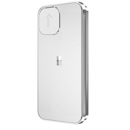 Molde para Transferencia por Calor   Apple iPhone 14 Plus  Rock Space  6941402772345
