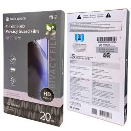 (S) Pack 20 L�minas Hydrogel Privacidad   Tama�o S  180GFY-01Y  Rock Space 6941402784287